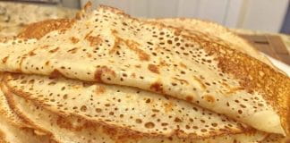 Хан-плов с фрикадельками