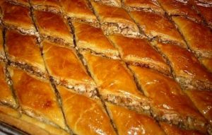 Пахвала
