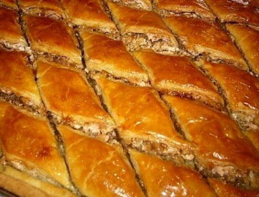 Домашняя пахвала