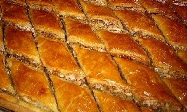 Домашняя пахвала