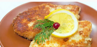 Блинчики с капустой