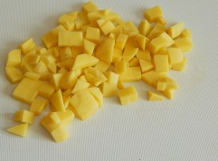 Грибовница с маринованными опятами