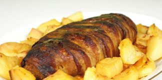 Как приготовить яблоки в карамели