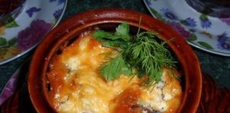 Готовим сами шоколадное масло. Очень просто и вкусно на завтрак