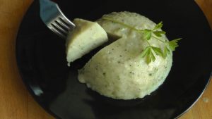 Картофельный холодец