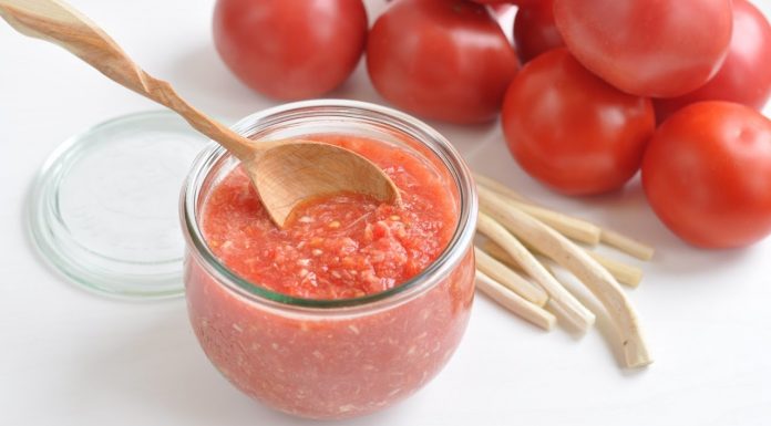 Хреновина классическая