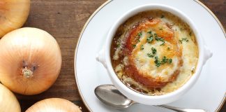 Мясо по-испански