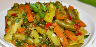 Ватрушки с картофелем и грибами