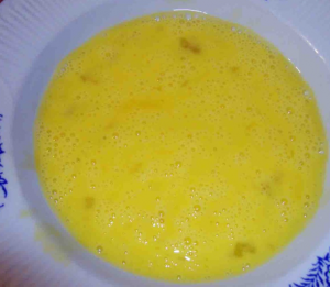 Сырные конвертики