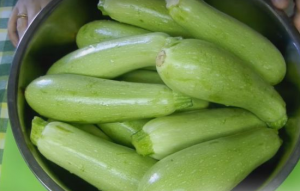 Маринованные кабачки на зиму