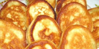 Вкусный и дешевый десерт из зефира с фруктами