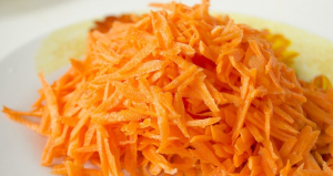 Рассольник с рисом