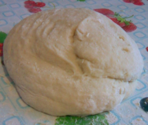 пряники в сиропе и глазури