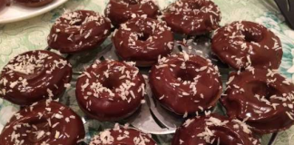 Запеченный картофель «Гармошка»