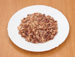 Салат Мимоза