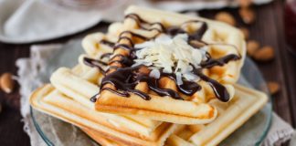 Мясо по — грузински