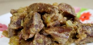 Такое вкусное блюдо я ещё не ел! Приготовьте курицу таким образом и результат будет потрясающим! Два рецепта второго блюда!