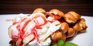 15 невероятно вкусных салатов для праздничного стола