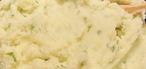 Запеканка картофельная