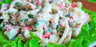 Запеченный картофель с курицей в духовке