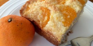 Пицца из макарон, а почему бы и нет