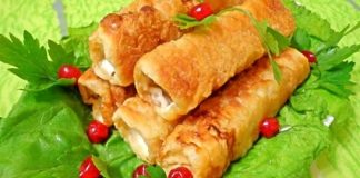 Коктейль Хуго