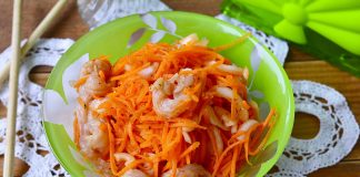 Творожное мороженое для худеющих