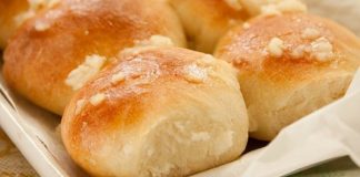 Пирожное «Картошка» из печенья