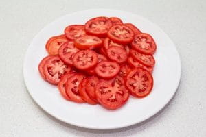 пицца из лаваша