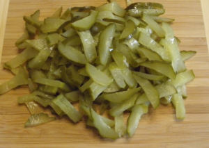 Солянка классическая