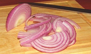 салат корфу