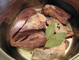 Солянка классическая