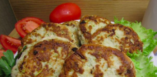 Домашнее вяленое мясо