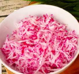 закуски на скорую руку