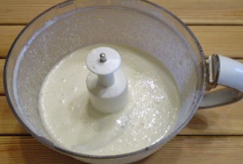 капустные блинчики 