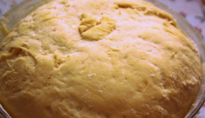 пампушки