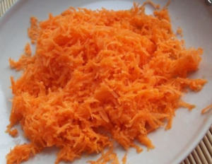 Салат «Шишка»