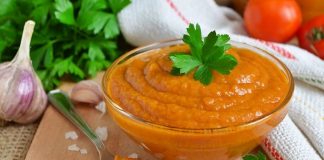 Печенье «Бананы»