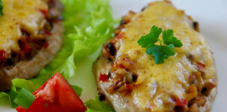 ТОП&nbsp;— 9 обалденно вкусных закусок из слоеного теста