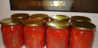 Тыквенные клецки с сиропом