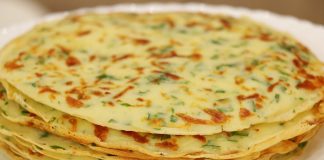 Несколько отличных рецептов с шампиньонами