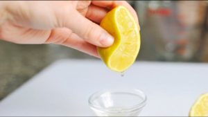 шашлык из семги
