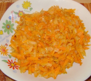Гречневая запеканка с мясом