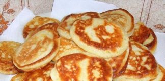 Необычные и очень вкусные бутерброды к завтраку
