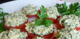 Продукты с низкой калорийностью