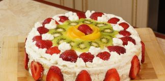Берлинский салат