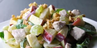 ВОК С КУРИЦЕЙ за 20 минут. Ужин получится вкусным! Рецепт от Вкусная Кухня!