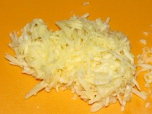 салат "тортила"