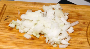 Сочные котлеты с кабачком