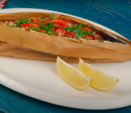 ВСЕ ИЩУТ ТАКУЮ ЗАКУСКУ НА СТОЛЕ! Скумбрия которая ВСЕХ УДИВЛЯЕТ — 5 РЕЦЕПТОВ.